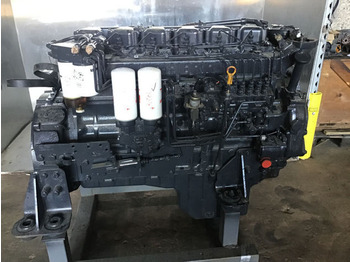 Mootor LIEBHERR