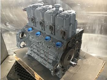 Mootor LIEBHERR
