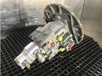 Hüdrauliline pump LIEBHERR