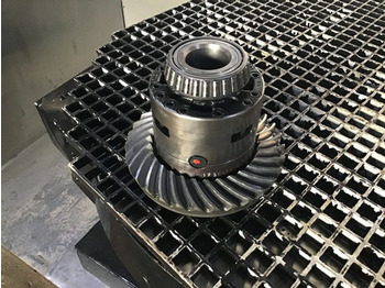 Diferentsiaalvarustus LIEBHERR