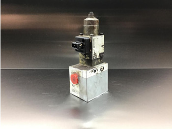 Hüdraulika LIEBHERR