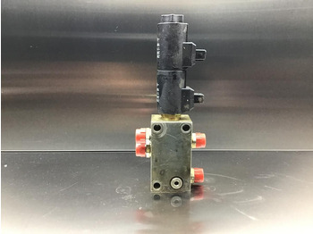 Hüdraulika LIEBHERR