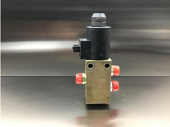 Hüdraulika LIEBHERR