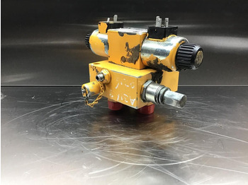 Hüdraulika LIEBHERR