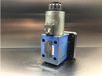 Hüdraulika LIEBHERR