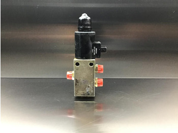 Hüdraulika LIEBHERR