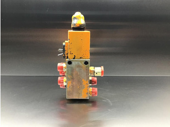 Hüdraulika LIEBHERR