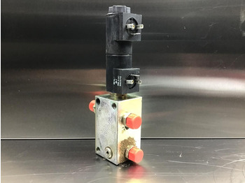 Hüdraulika LIEBHERR