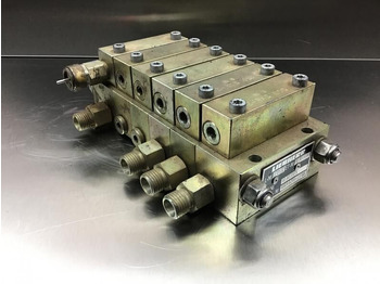 Hüdraulika LIEBHERR