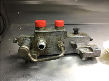 Hüdraulika LIEBHERR