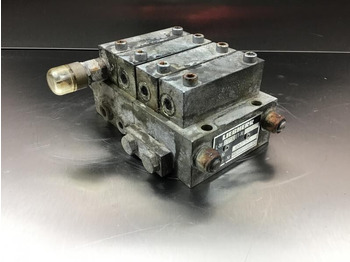 Hüdraulika LIEBHERR