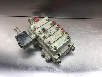 Hüdraulika LIEBHERR