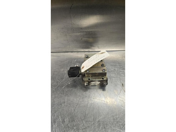 Hüdraulika LIEBHERR