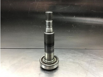 Mootor ja varuosad LIEBHERR