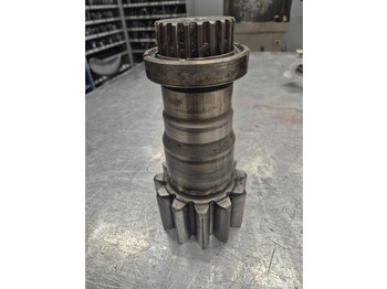 Telg ja varuosad LIEBHERR