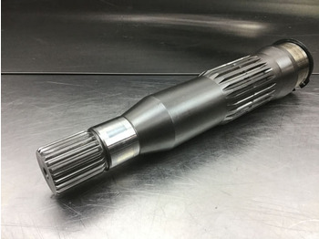 Mootor ja varuosad LIEBHERR