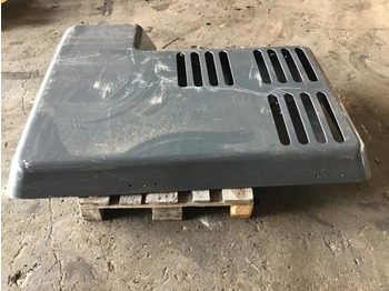 Kapotikaas Liebherr Engine Hood: pilt 3