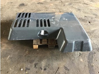 Kapotikaas Liebherr Engine Hood: pilt 2