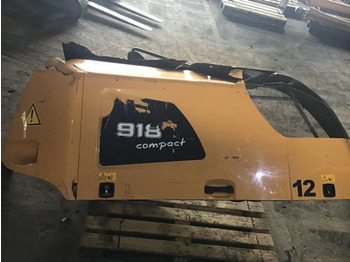 Kapotikaas LIEBHERR