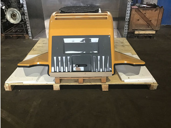 Kapotikaas LIEBHERR