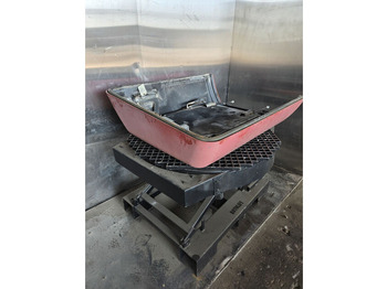 Mootor LIEBHERR