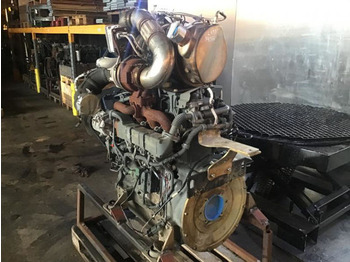 Mootor Liebherr Engine: pilt 2