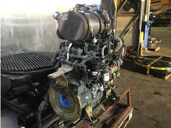 Mootor Liebherr Engine: pilt 4