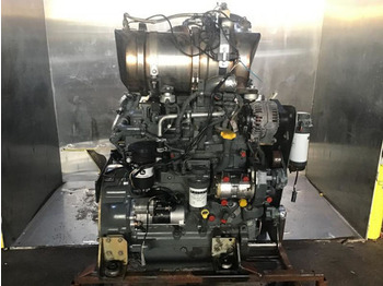 Mootor Liebherr Engine: pilt 5
