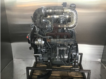 Mootor LIEBHERR