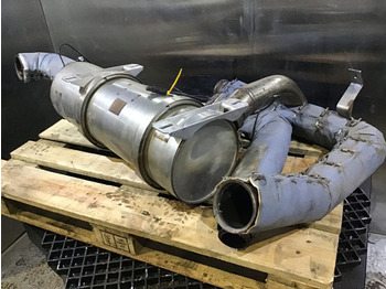 Summuti Liebherr Exhaust: pilt 3