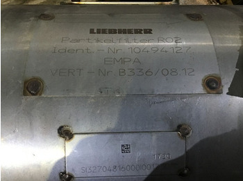 Summuti LIEBHERR