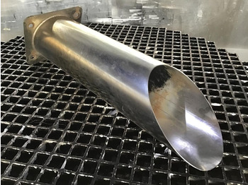 Summuti toru LIEBHERR