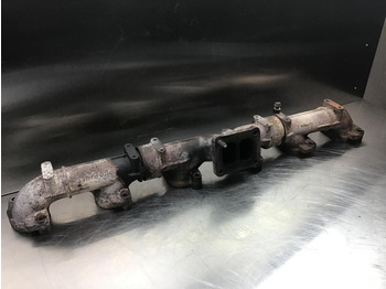 Summuti toru LIEBHERR