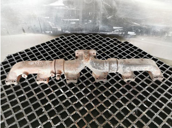 Mootor ja varuosad LIEBHERR