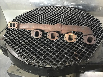 Mootor ja varuosad LIEBHERR