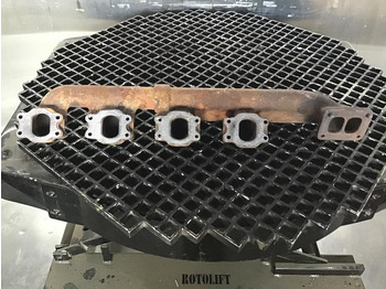 Summuti toru LIEBHERR