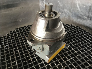 Hüdrauliline mootor Liebherr FMF250 / 00.010.545083 / 9888043: pilt 2
