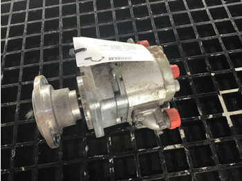Mootor ja varuosad Liebherr Fan Motor: pilt 5
