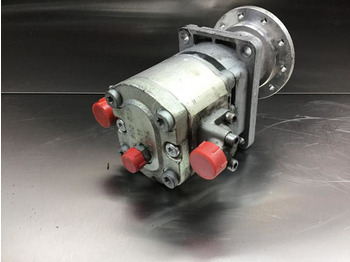 Mootor ja varuosad Liebherr Fan Motor: pilt 3