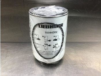 Õhufilter LIEBHERR