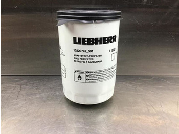 Õhufilter LIEBHERR