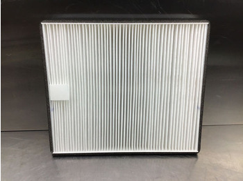 Kabiini filter LIEBHERR