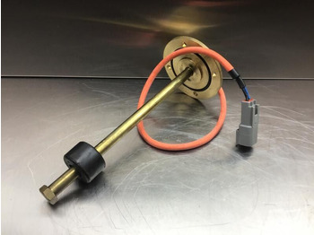 Elektrisüsteem LIEBHERR