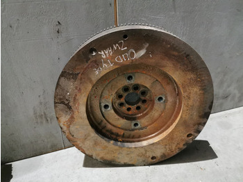 Pöördratas Liebherr Flywheel: pilt 2