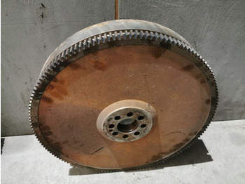 Pöördratas Liebherr Flywheel: pilt 3