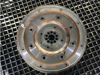 Pöördratas LIEBHERR