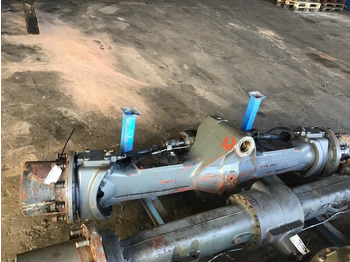 Telg ja varuosad LIEBHERR