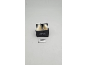 Kütusefilter LIEBHERR