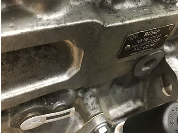 Kütusepump LIEBHERR