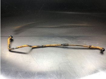 Kütusesüsteem LIEBHERR